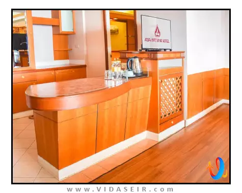 آسیا پاتایا