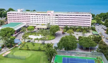 هتل آسیا پاتایا