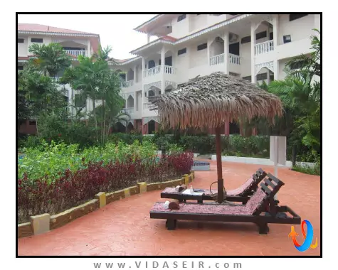 آسینیا ریزورت لنکاوی