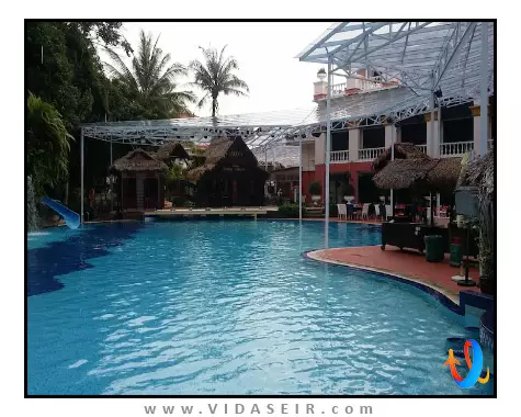 آسینیا ریزورت لنکاوی