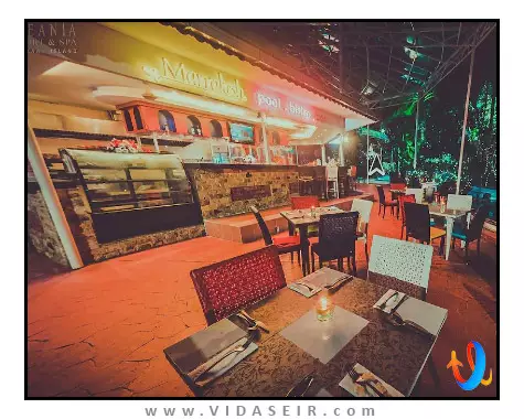 آسینیا ریزورت لنکاوی