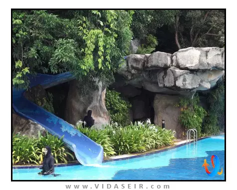 آسینیا ریزورت لنکاوی