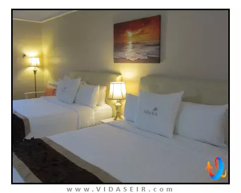 آسینیا ریزورت لنکاوی