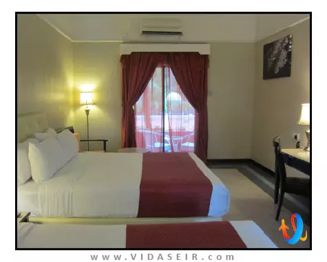 آسینیا ریزورت لنکاوی