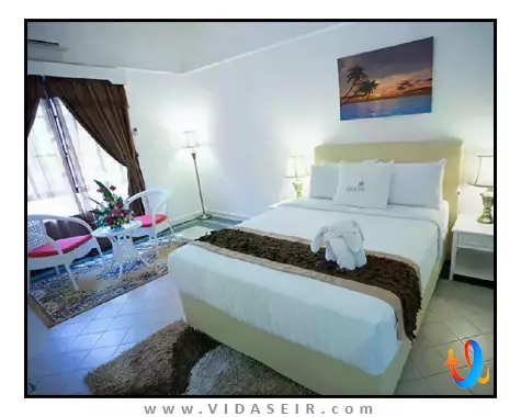 آسینیا ریزورت لنکاوی