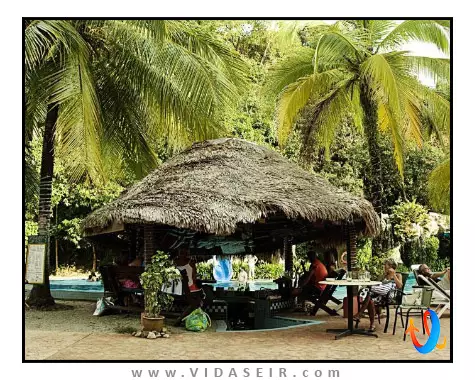 آسینیا ریزورت لنکاوی