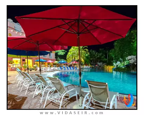 آسینیا ریزورت لنکاوی