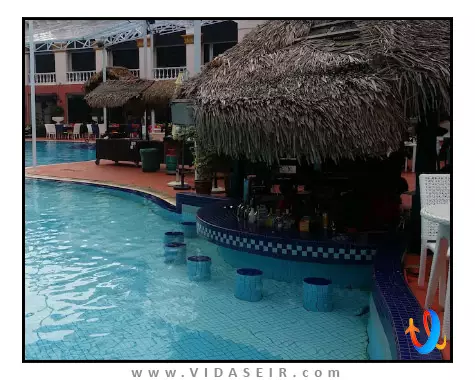 آسینیا ریزورت لنکاوی