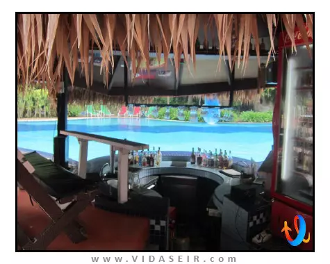 آسینیا ریزورت لنکاوی