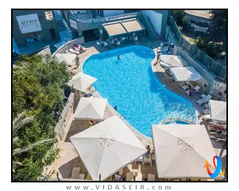 آفیتوس بدروم