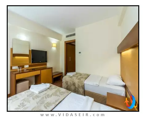 آفیتوس بدروم