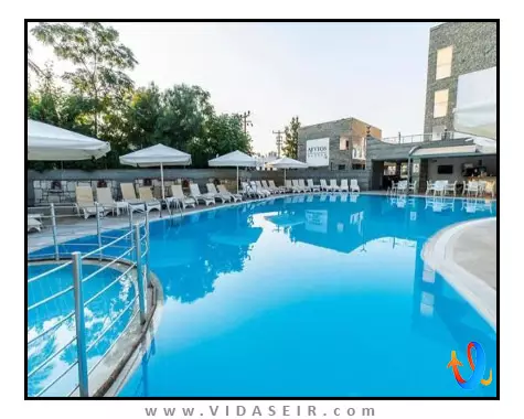 آفیتوس بدروم