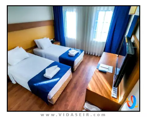 آفیتوس بدروم