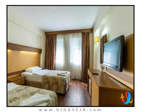 آفیتوس بدروم