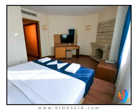 آفیتوس بدروم