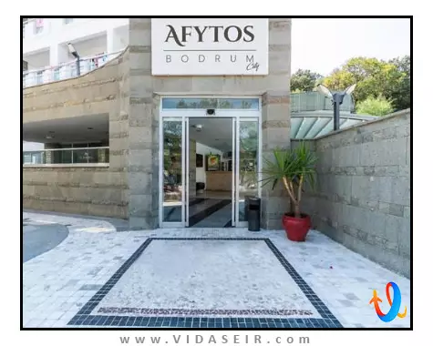 آفیتوس بدروم