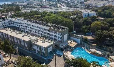 هتل آفیتوس بدروم