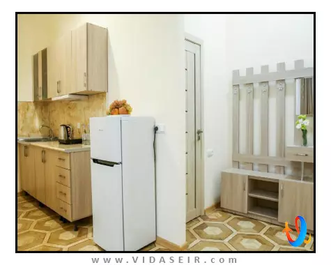 آلبا ایروان