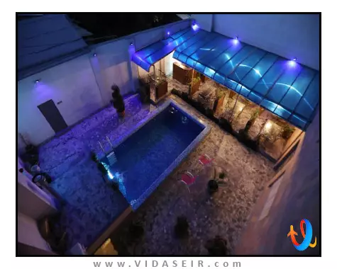 آلبا ایروان