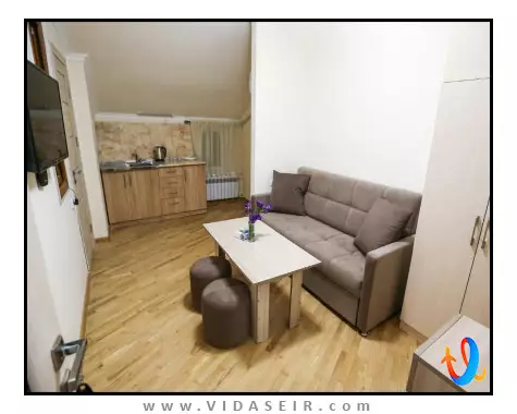 آلبا ایروان