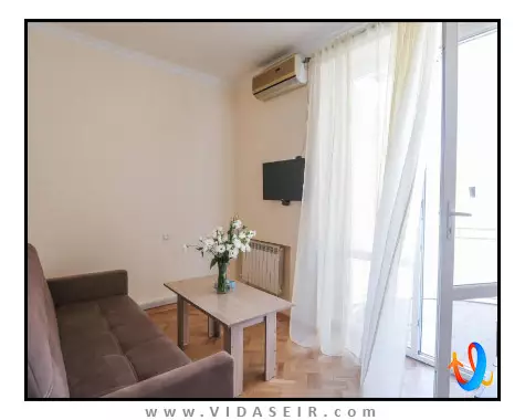 آلبا ایروان