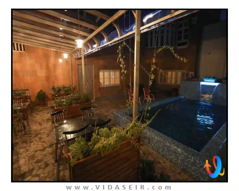 آلبا ایروان