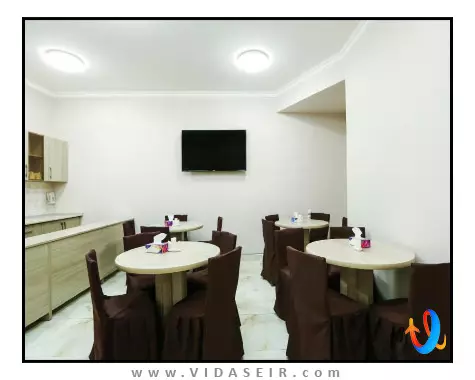 آلبا ایروان