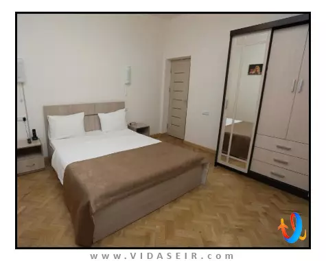 آلبا ایروان