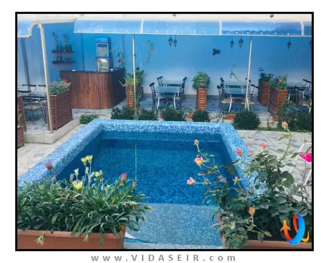 آلبا ایروان