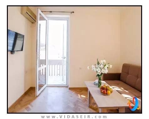 آلبا ایروان