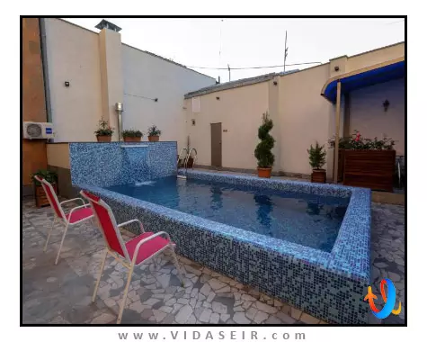 آلبا ایروان