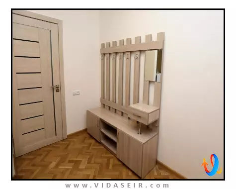 آلبا ایروان