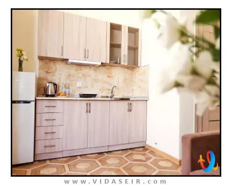 آلبا ایروان