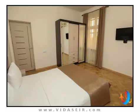 آلبا ایروان