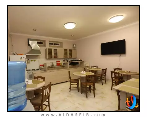 آلبا ایروان