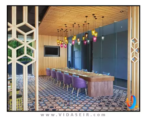 آلوفت پانتای تنگاه لنکاوی