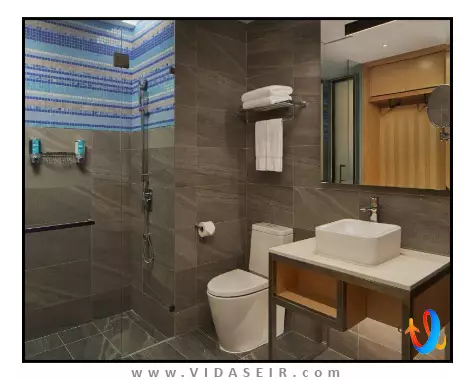 آلوفت پانتای تنگاه لنکاوی