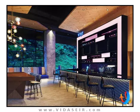 آلوفت پانتای تنگاه لنکاوی