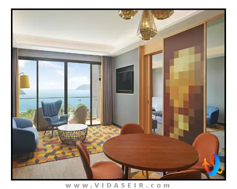 آلوفت پانتای تنگاه لنکاوی