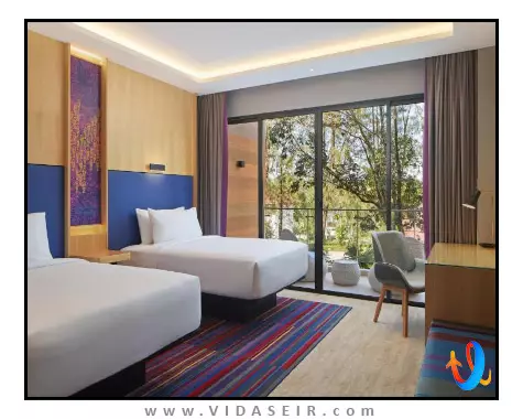 آلوفت پانتای تنگاه لنکاوی