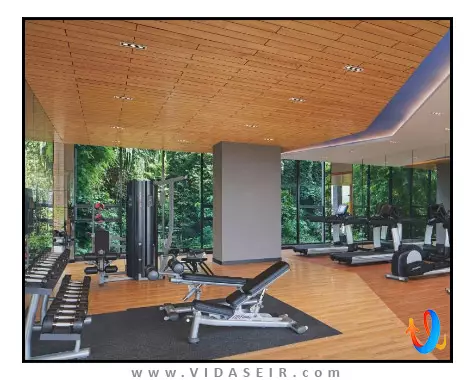 آلوفت پانتای تنگاه لنکاوی