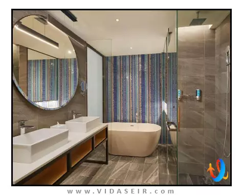 آلوفت پانتای تنگاه لنکاوی