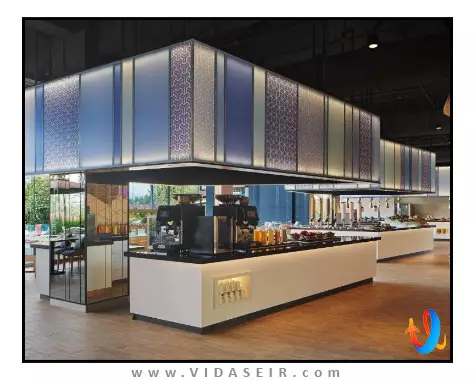 آلوفت پانتای تنگاه لنکاوی