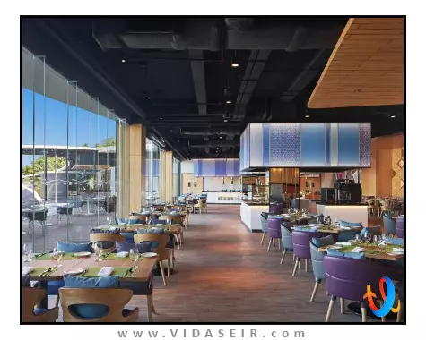 آلوفت پانتای تنگاه لنکاوی