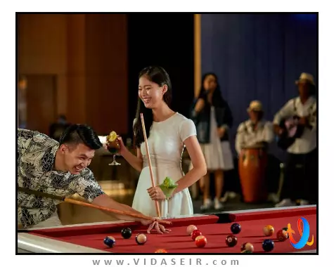 آلوفت پانتای تنگاه لنکاوی