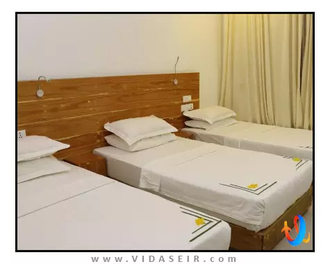 آلیکا مافوشی مالدیو