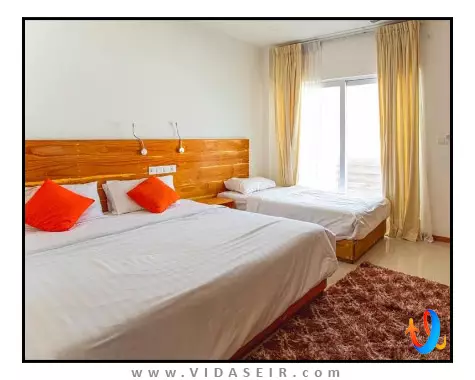 آلیکا مافوشی مالدیو