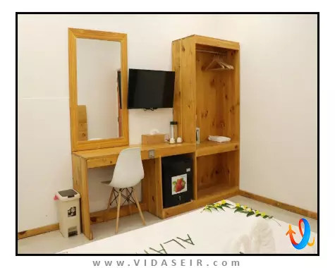 آلیکا مافوشی مالدیو