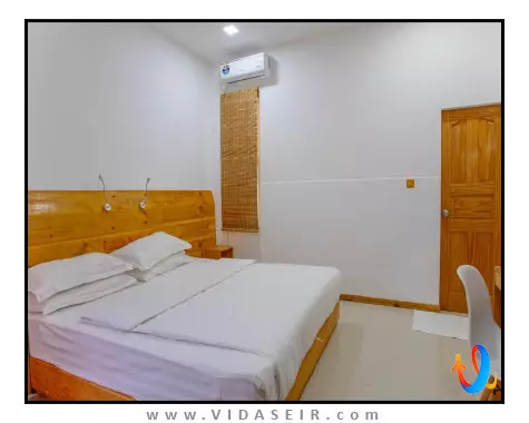 آلیکا مافوشی مالدیو