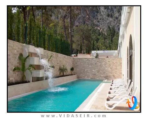 آمارا پریمیر پالاس آنتالیا